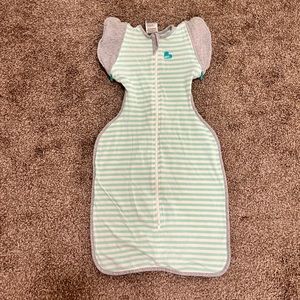 Love to dream swaddle up, swaddle transition size medium